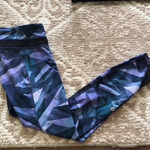 Lululemon Inspire Tight II
